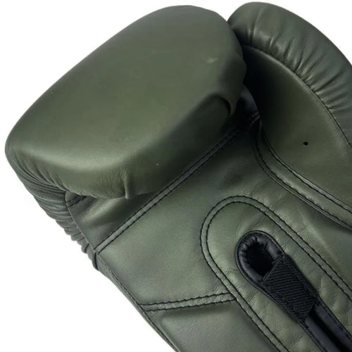 FightFuel Combat Gloves