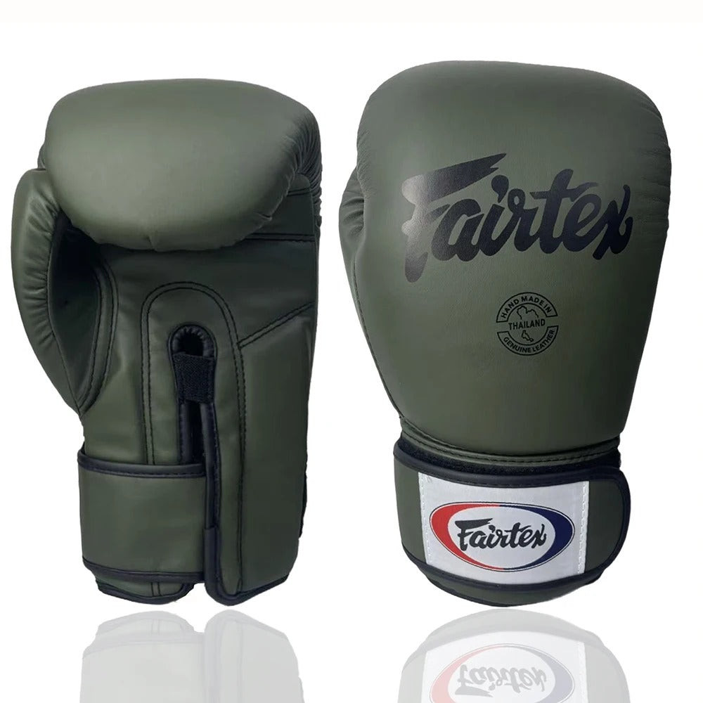 FightFuel Combat Gloves