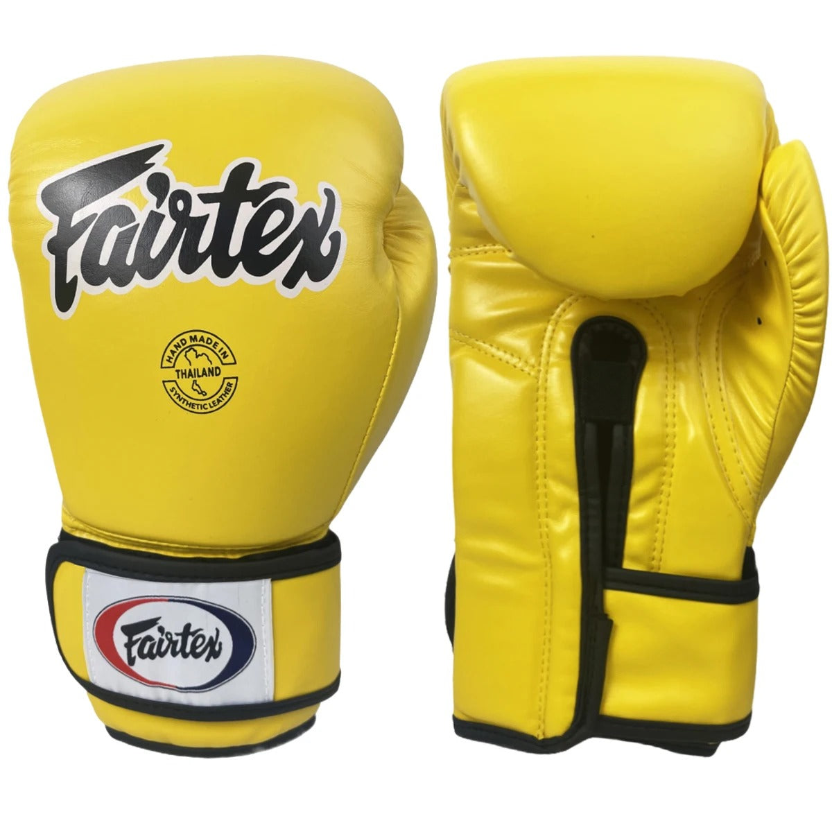 FightFuel Combat Gloves