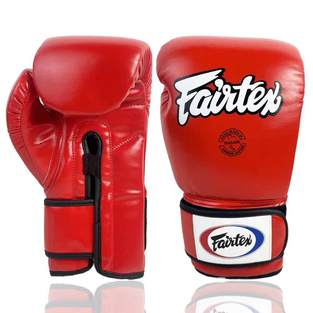 FightFuel Combat Gloves